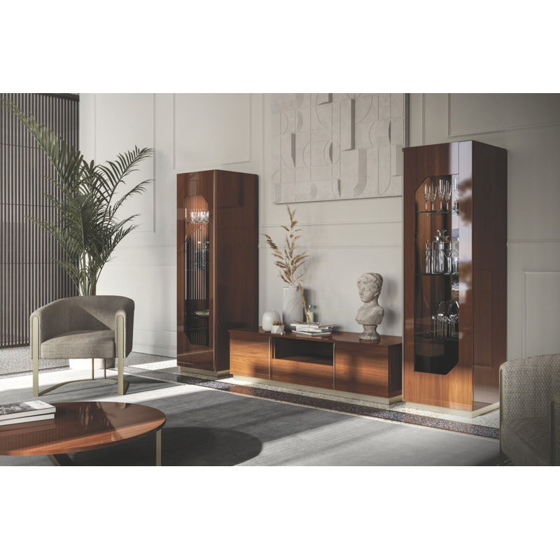 TV Stand Fireplace for TVs up to 28" Fireplace