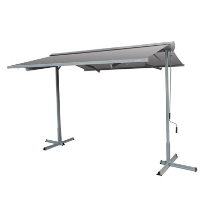 FS Series Advaning Stainless Steel Hardware