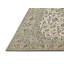 Tapis traditionnel gris / noir / pêche Danberry-1895243862