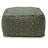 Laimis Upholstered Pouf