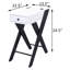 Table d'appoint avec ports USB-1901227692