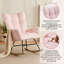 Chaise berçante Jeiny-1563613695