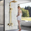 Stambruges Shower Faucet