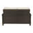 Estill 58.5'' Wide Straight Loveseat with Cushions