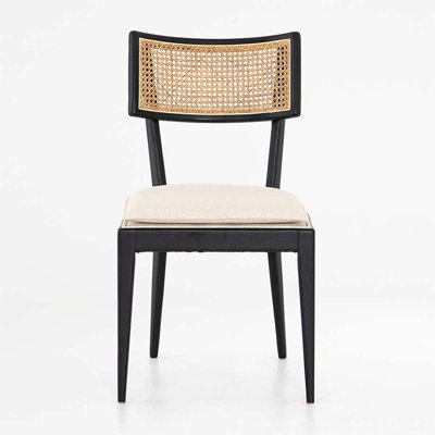 Libby Cane Counter Chair