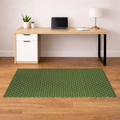 Tapis de bureau Kat
