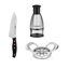 Outils pour fruits et légumes