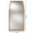 Merali Curved Wall Mirror
