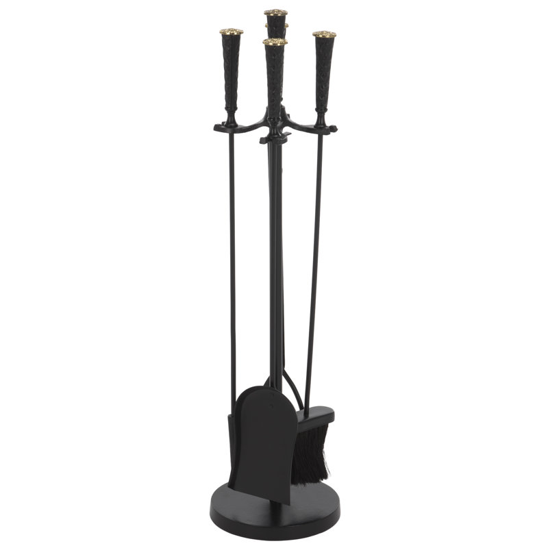 Fireplace Accessory