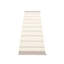 Belle Striped Area Rug in Black/Off White-124884502-69435622