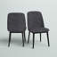 Chaise parsons rembourrée-1979000720-1979000943