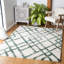 Geometric Area Rug-527710282
