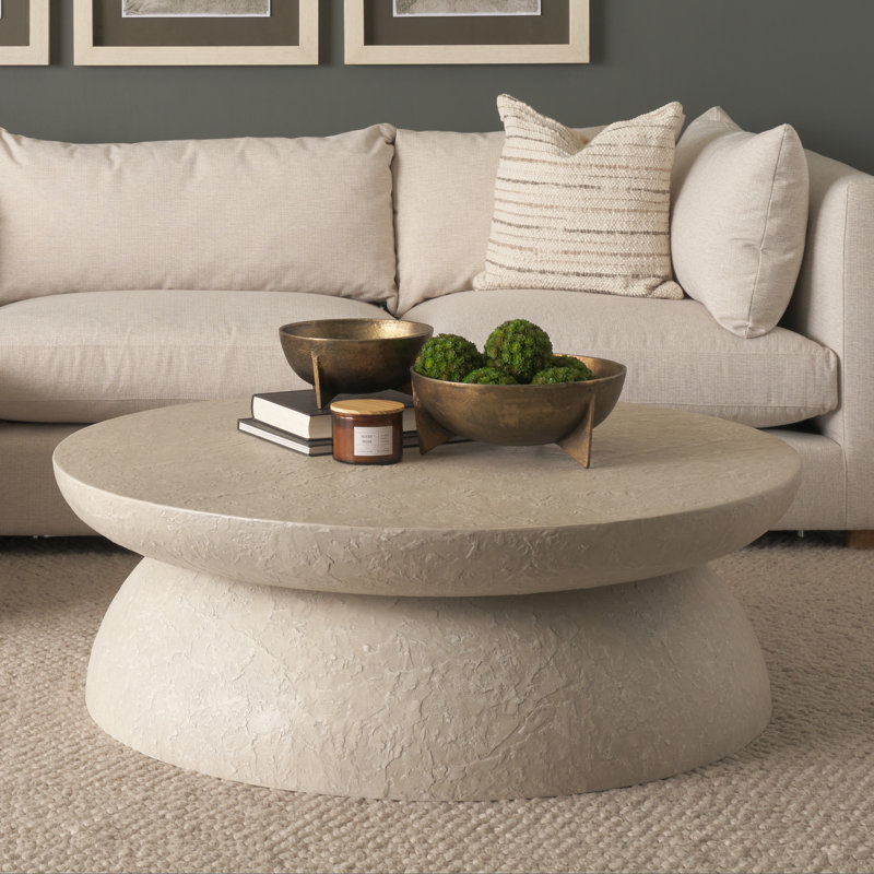 Table basse Julius