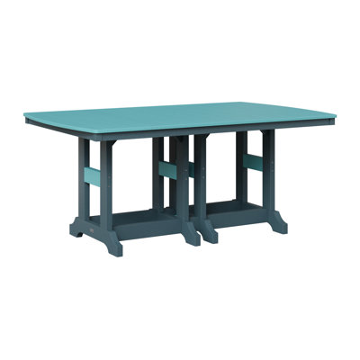 Garden Classic Outdoor Bar Table