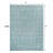 Kemesha Moroccan Beni Souk Turquoise/Cream Rug-2282313