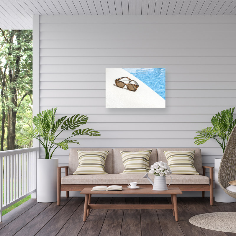 Rouleau bolognais 3 sur toile, H 30 po x l 47 po