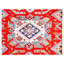 Hand-Knotted High-Quality Area Rug