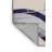 Machine Washable Gray Area Rug-146726331