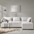 Mihin Upholstered Ottoman