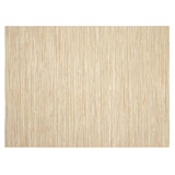 Grasscloth 100% Pthalate-free Vinyl Rectangle Placemats