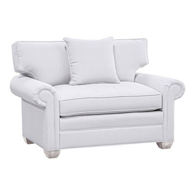 Chaise et demi-fauteuil American Bungalow