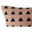 Lance Geometric Square Throw Cushion