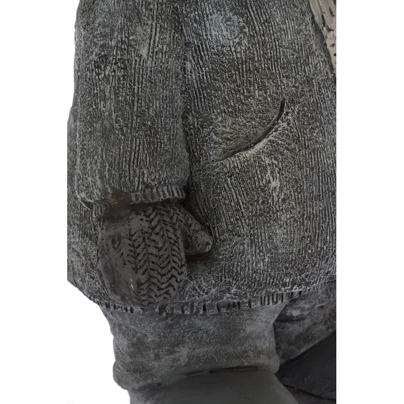 Pitts Figurine
