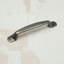 96mm Antique Pewter Handle