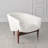 Mimi Upholstered Armchair-64402290