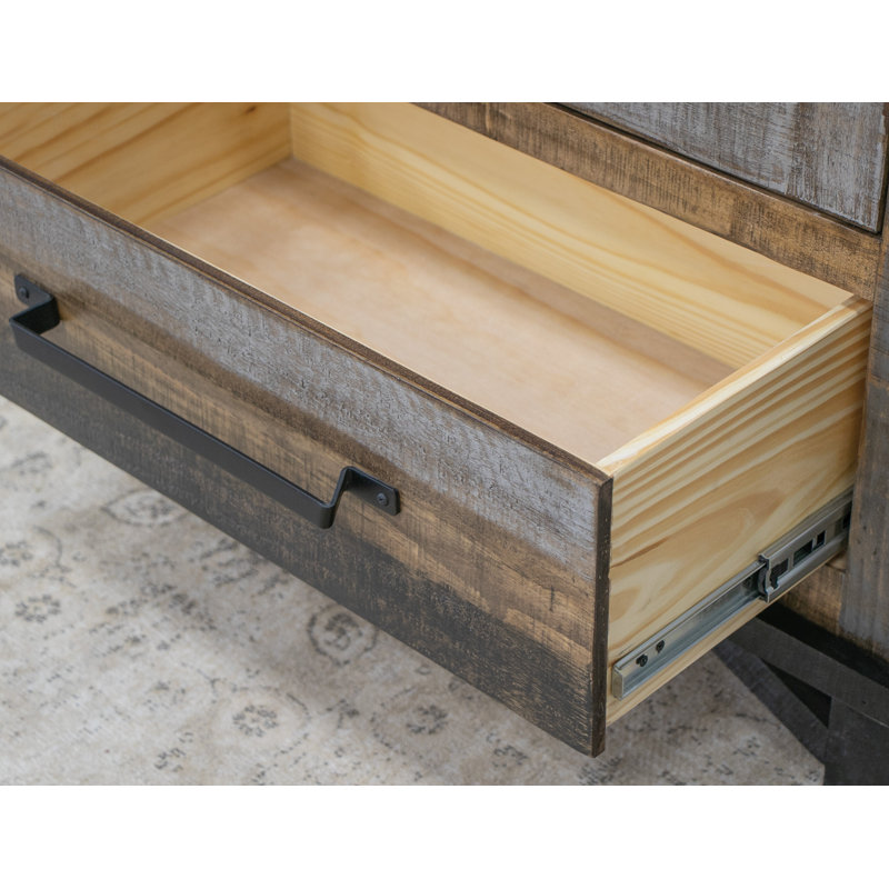 Sabetha Dining Cabinet