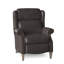 Fauteuil inclinable en similicuir Miller-1287444730-1287443746-1287443046