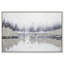 «Forest Forest Sparkle Canvas Glam Winter» par Art Remedy-105277702-105277711