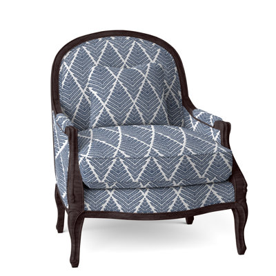 Fauteuil l 33,5 po Adair