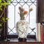 Vase de table en porcelaine Parikh-1513607869