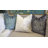 Reversible Throw Pillow-587288933