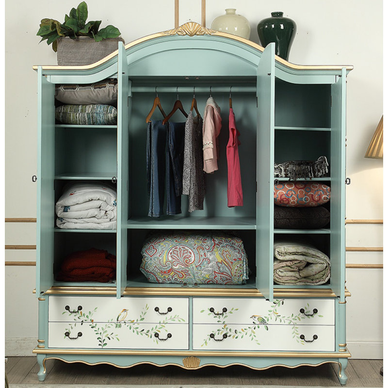 Penderie Creative Creative