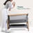 CoZee Air Bedside Bassinet-454853722