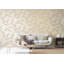 Rouleau de papier peint géométrique Slow Living-633747622