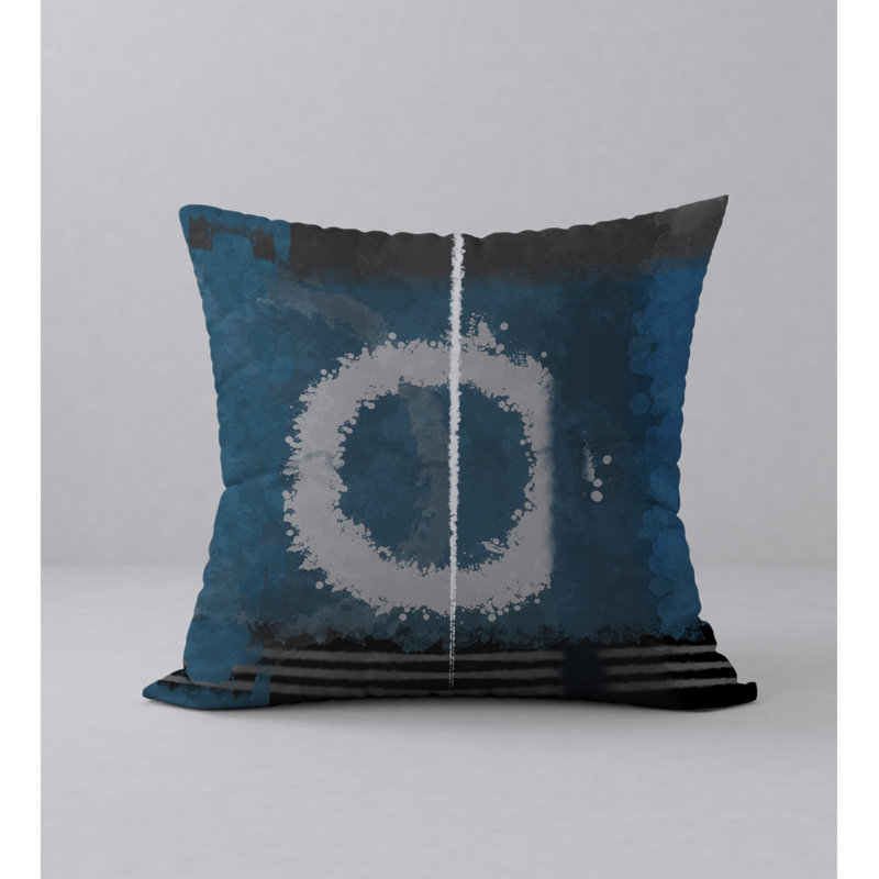  Housse de coussin et insert Deluck, 24" X 24"
