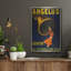 "Angelus Liqueur" par Vintage Posters-1521558195