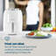 LIVIVO 2L Air Fryer Oven-67563058