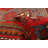 Anadol Red Rug 4'3" x 6'11"
