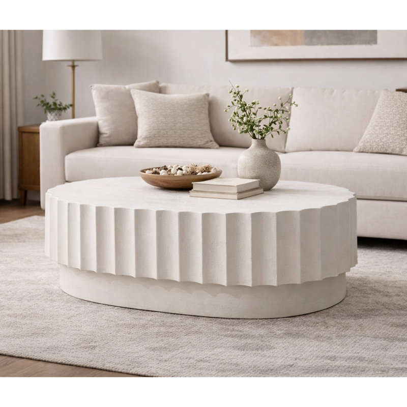  Table basse Calder