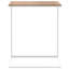 Jamariya Frame End Table