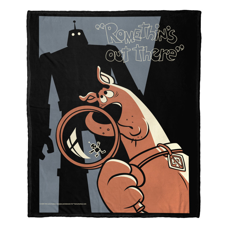 Throw Blanket