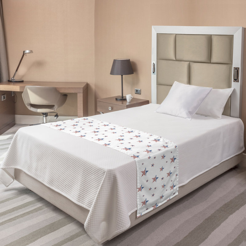 Bed Runner, Queen
