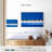 Abarca Blue Piano-111980649