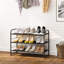 Range-chaussures 12 paires