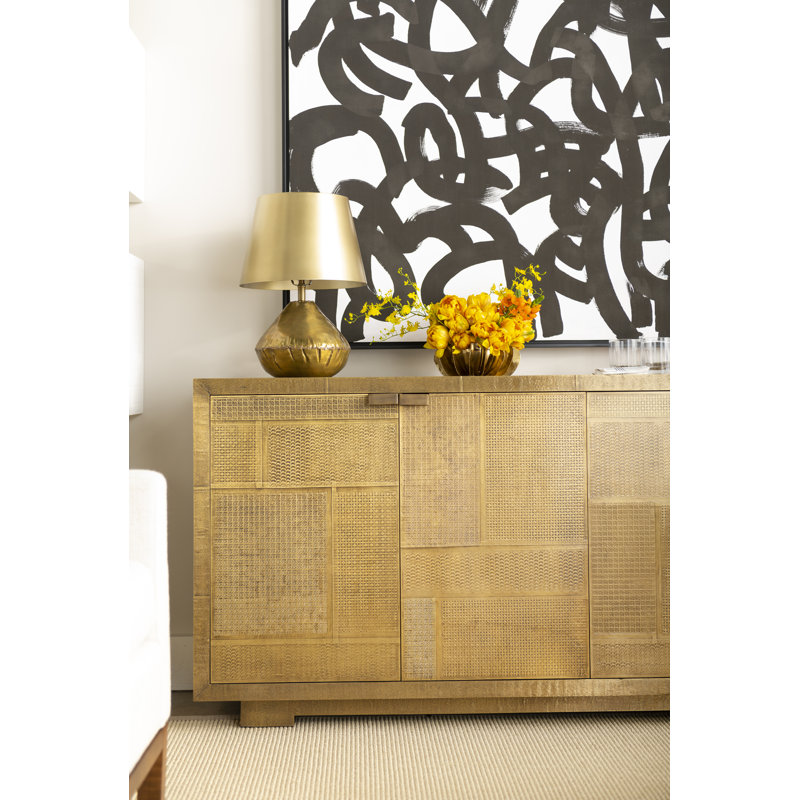 Mark 72'' W Sideboard