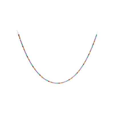 Plastic Gumdrop Garland